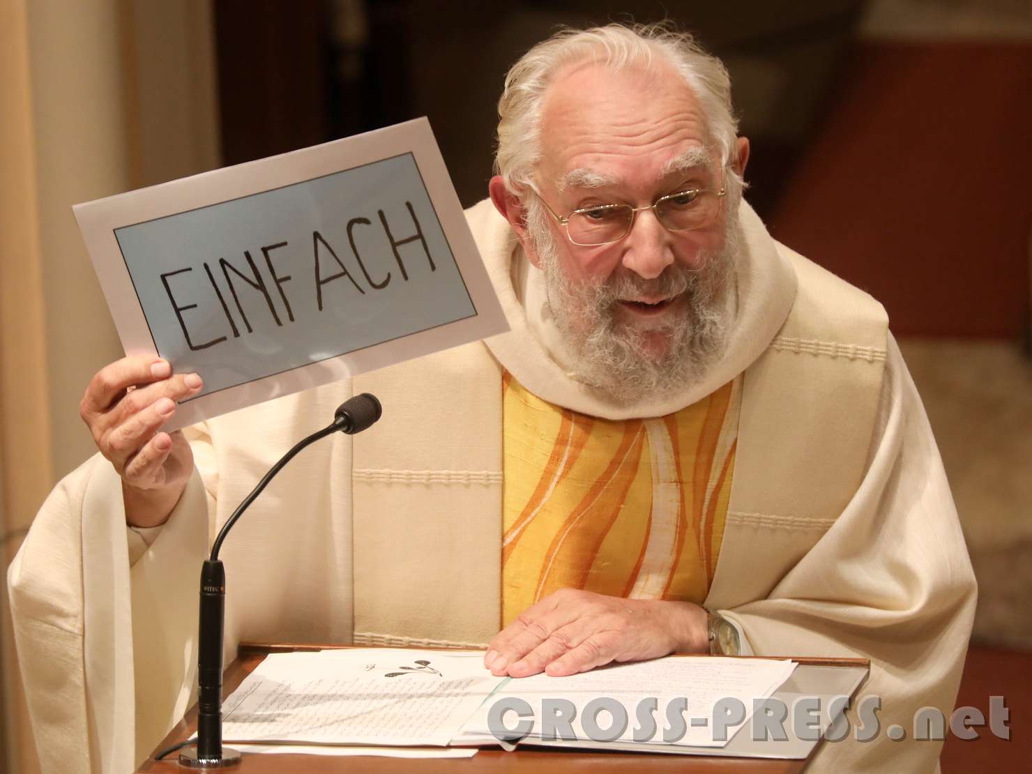2017.10.08_14.34.39.jpg - Predigt von Pfr. Franz Kaiser: "Einfach, Ehrfurcht, froh".