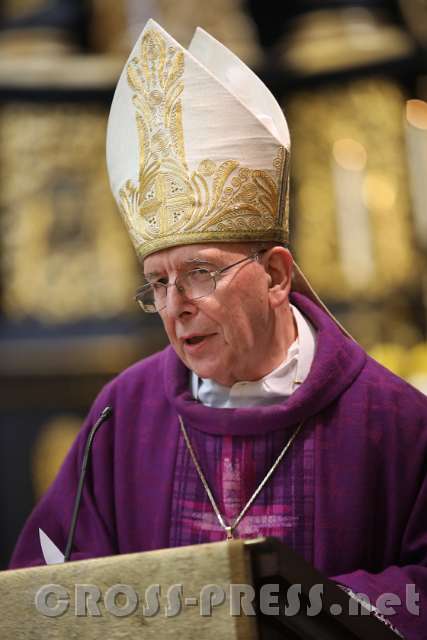 2016.11.29_10.18.28.JPG - Predigt von Bischof Klaus Küng.