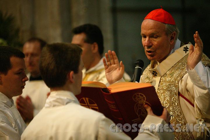 2008.04.24_10.23.13.JPG - Erzbischof Dr. Christoph Kardinal Schnborn.