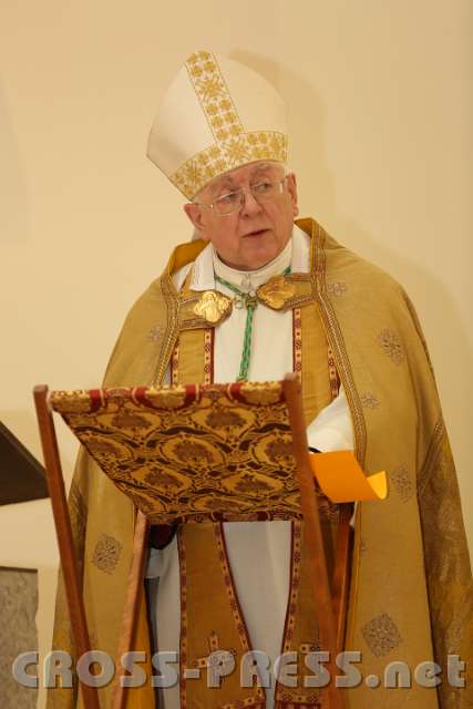 2014.06.25_17.15.48.jpg - Nuntius Zurbriggen bei seiner Predigt.