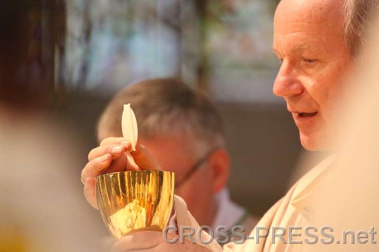 2015.04.30_16.18.43.JPG - Agnus Dei, Kardinal Schönborn