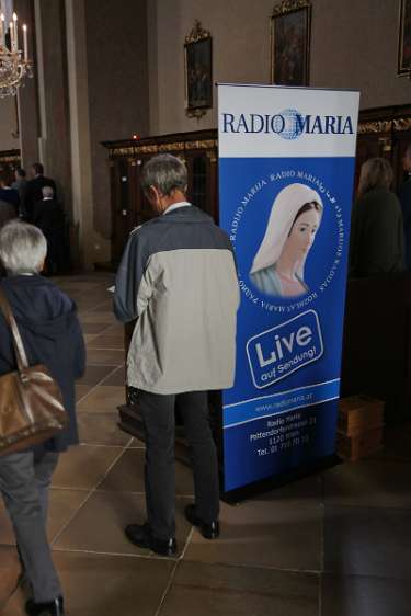 Radio Maria Austria - 17. JahresWallfahrt