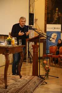Radio Maria Einkehrtag im Stift Heiligenkreuz 
