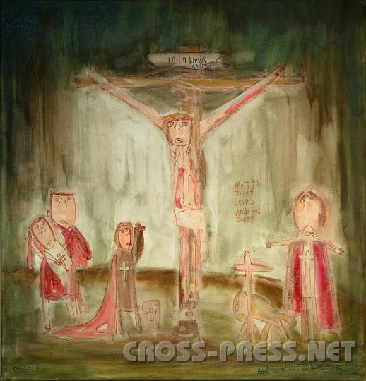 2007.12.16_16.03.58.JPG - "Jesus am Kreuz", Andreas Schiefer, 2006