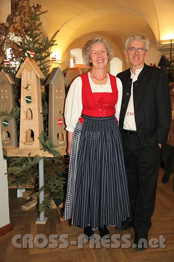 2012.12.14_14.52.52.jpg - Das Ehepaar Hofmann aus Deutschland.
