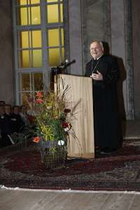 Eröffnung der ÄbteGalerie Abt Petrus Pilsinger