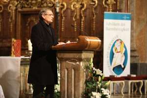 ChristKönig-Messe mit Bischof Küng