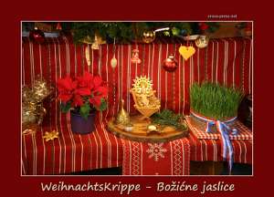 2018.01.01_23.44.08_cft WeihnachtsKrippe - Božićne Jaslice