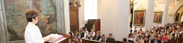 Firmung in Seitenstetten (11h) Seitenstetten, 27.05.2023 Firmung in der Stiftskirche der Benediktiner bei herrlichem Wetter mit Abt Petrus Pilsinger...