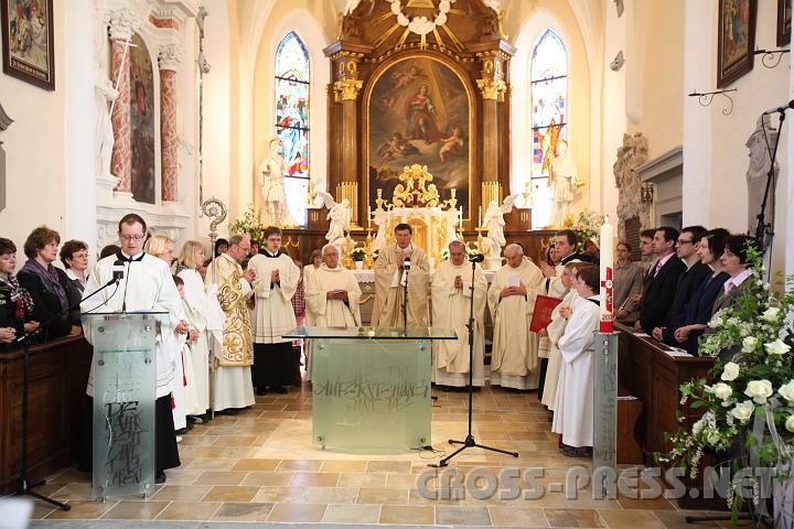 2009.04.19_10.49.59.jpg - St.Veit ist ein hell-freundliches und familires Kirchlein.