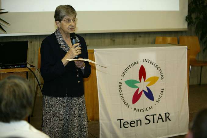 5. Int. Teenstar Congress, Wien Mödling