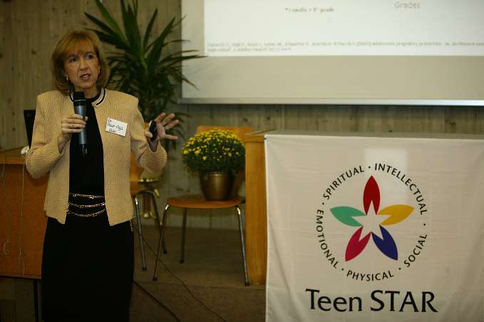 5. Int. Teenstar Congress, Wien Mödling