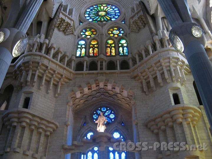 2011.08.11_11.22.11.jpg - Einzigartig, die Architektur von Antonio Gaudi.