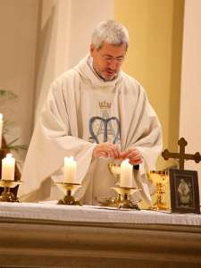 Radio Maria Einkehrtag im Stift Heiligenkreuz