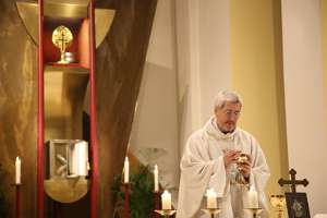 Radio Maria Einkehrtag im Stift Heiligenkreuz