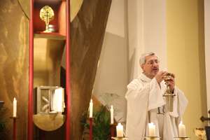 Radio Maria Einkehrtag im Stift Heiligenkreuz