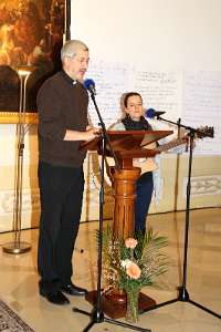 Radio Maria Einkehrtag im Stift Heiligenkreuz