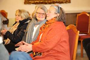 Radio Maria Einkehrtag im Stift Heiligenkreuz