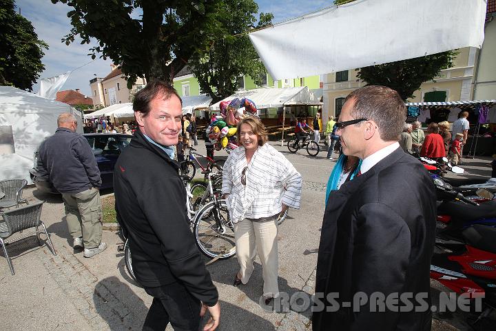 2009.06.21_10.15.31.jpg - Meilenlaufer Alfred Mille betreibt seit Jahren Autowerkstatt in St.Peter.